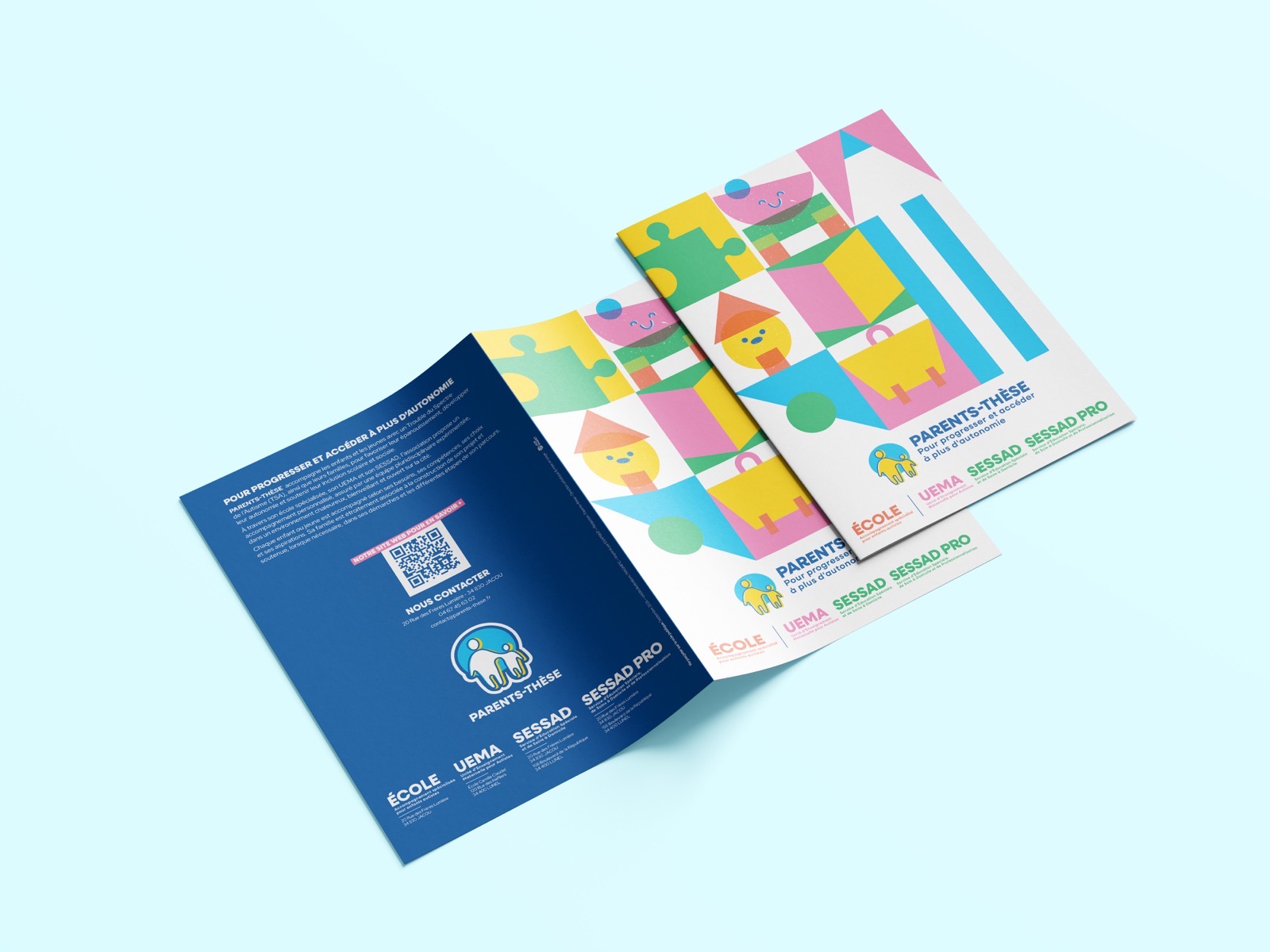 Brochure Parents-Thèse